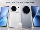 Am pus mâna pe vivo X500 și X500 Pro Max cu o zi înainte de lansarea oficială - iată telefoanele în toată splendoare lor!