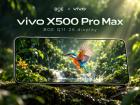 vivo X500 Pro Max primește ecranul BOE Q11 2K; Bătălia OLED cu Samsung M16 se duce acum pe consum, culoare și durată de viață