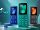 Un telefon de 55 de lei în 2026: HMD 106 Pure are baterie detașabilă, USB-C și o mare problemă