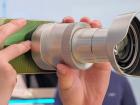 Huawei lansează Ruiying Z10, un teleobiectiv extern pentru seria Mate 90 Pro: senzor de 1 inch, zoom optic continuu 10x și design spectaculos