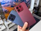 TCL P80 Ultra: Design arătos, finisaj satinat și nuanță Burgundy care atrage priviri