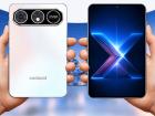 Telefon sau mini-tabletă? Coolpad Cool X Wide are ecran 16:10 și până la 12 GB RAM