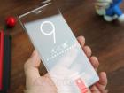 Invitaţiile pentru debutul lui ZTE Nubia Z9 au fost trimise presei din China, sunt panouri din sticlă transparentă