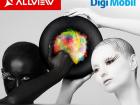Allview va lansa smartphone-ul X2 Soul Pro în parteneriat cu operatorul Digi Mobil