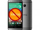HTC One Mini 2 va rămâne blocat la Android 4.4 KitKat