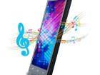 Evolio lansează un telefon cu Lollipop şi funcţii muzicale: M4 Magic