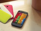 Motorola Moto G (prima generaţie) primeşte în aceste clipe actualizarea la Android 5.0.2 Lollipop