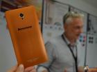 Departamentul de design din cardul companiei Lenovo ne este prezentat într-un material video