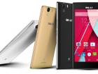 BLU anunță lansarea smartphone-urilor Life One (2015) și Life 8 XL; telefoane cu prețuri de sub 130$
