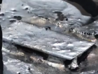 Şi chinezii se topesc după... teste ciudate; Xiaomi Mi Note are turnat peste el aluminiu lichid, cu temperatura de 800 de grade (Video)