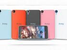 HTC Desire 820 începe să primească actualizarea la Android Lollipop în unele zone ale globului