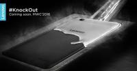 Lenovo postează un teaser pentru un smartphone