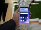 MWC 2016: Oppo R7s prezentare hands-on - phablet de 5.5 inch cu 4 GB RAM şi încărcare rapidă
