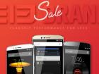 Produsele Elephone beneficiază de reduceri interesante grație unei campanii marca EverBuying.net