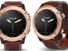 Smartwatch-ul Garmin Fenix 3 primește acum și o variantă de culoare rose gold; costă 1280 dolari în India