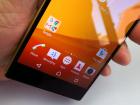 Sony Xperia Z5 - OS, UI, aplicaţii în continuare arătoase, dar cu bloatware