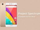 Smartphone-urile Oppo R7 Plus și R7s primesc un Android aproape stock grație ROM-ului Project Spectrum