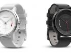 Garmin prezintă smartwatch-ul Vivomove, ceas ce combină look-ul tradițional cu funcțiile smart