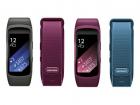 Samsung Gear Fit 2 va fi disponibil în trei variante de culoare; iată-l în noi imagini de presă