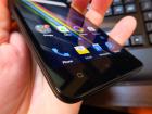 Allview V2 Viper i4G: Display bun, luminozitate peste medie