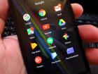 Allview V2 Viper i4G: OS, UI, aplicaţii pe bază de Lollipop cu modificări minore