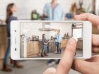 Sony Xperia E5 este oficial; vine cu display HD de 5 inch și cameră foto de 13 megapixeli