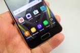 Samsung Galaxy A3 (2016): OS, UI, aplicaţii pe bază de Lollipop şi TouchWiz