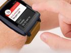 Intex prezintă smartwatch-ul iRist Pro; model cu baterie de 400 mAh