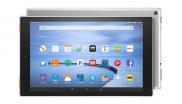 Amazon lansează o versiune metalică pentru tableta Fire 10; costă 229.99 dolari