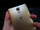 Allview P8 Energy Pro: Camera cu blitz excelent, culori bune, expunere grăbită
