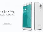Doogee F7 Pro se pregătește de lansarea comercială; phablet deca-core cu 4 GB RAM
