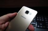 Samsung Galaxy A3 (2016): Camera modestă, se remarcă doar în anumite condiţii