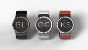 Smartwatch-ul modular BLOCKS este acum disponibil la precomandă pentru un preț de 330 dolari
