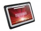 Panasonic lansează o nouă tabletă rugged, Toughpad FZ-A2, cu design fanless şi preţ de 1357 dolari