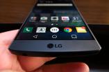 LG V10: Benchmark-uri tipice pentru un model cu Snapdragon 808, ușoară supraîncălzire la jocuri