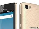 Panasonic P75 debutează în India; telefon cu baterie de 5000 mAh și preț de 90 dolari