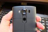 LG V10: Cameră la fel de bună ca a lui LG G4, dar cea frontală duală nu convinge