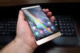 Huawei P8 Max: Display de calitate, cu protecţie pentru ochi
