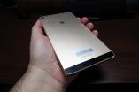 Huawei P8 Max: Hardware de P8, în varianta XXL