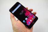 UMi Touch: Display ce e egalul multora la luminozitate, dar nu sta rău