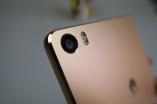 Huawei P8 Max: Camera e la nivel foto de P8, video cam subţire