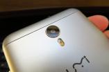 UMi Touch: Camera rezonabilă în gama de preţ, dar cu prea puţine opţiuni foto