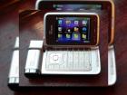 Nokia N93i vs. Nokia N93