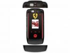 Telefonul Motorola RAZRmaxx V6 Ferrari Challenge se apropie de linia de sosire