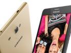 Galaxy J Max este un phablet de 7 inch proaspăt anunțat de către Samsung; costă 200 dolari