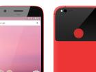 HTC Nexus Sailfish primeşte 4 noi randări azi şi un posibil nume comercial: Nexus 5P