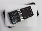 Telefonul Sony Ericsson K550im