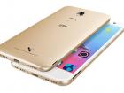 ZTE Small Fresh 4 anunțat în China; vine cu display FHD de 5.2 inch și costă 163 dolari