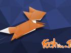 Fast Like A Fox Review (Allview P8 Energy Pro): platformer simpluț, atât de simplu încât ar merge şi pe ceas (Video)