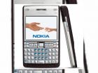 Nokia E61i, upgrade la originalul E61